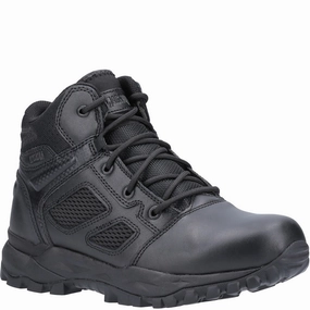 Magnum Elite Spider X 5.0 Uniform Boot Grippy Traction