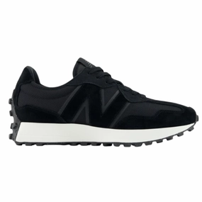 New Balance 327 Men Standing Comfort Minimal Footwear