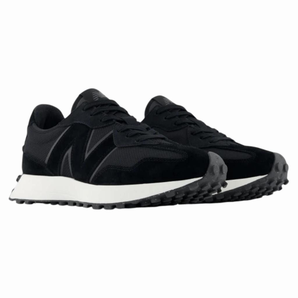New Balance 327 Men Rugged Sole Lightweight