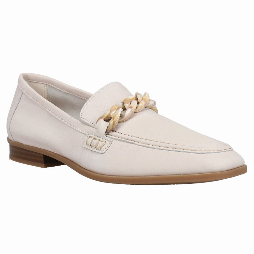 Streetwear Footwear Sarafyna Iris Slip On Loafers