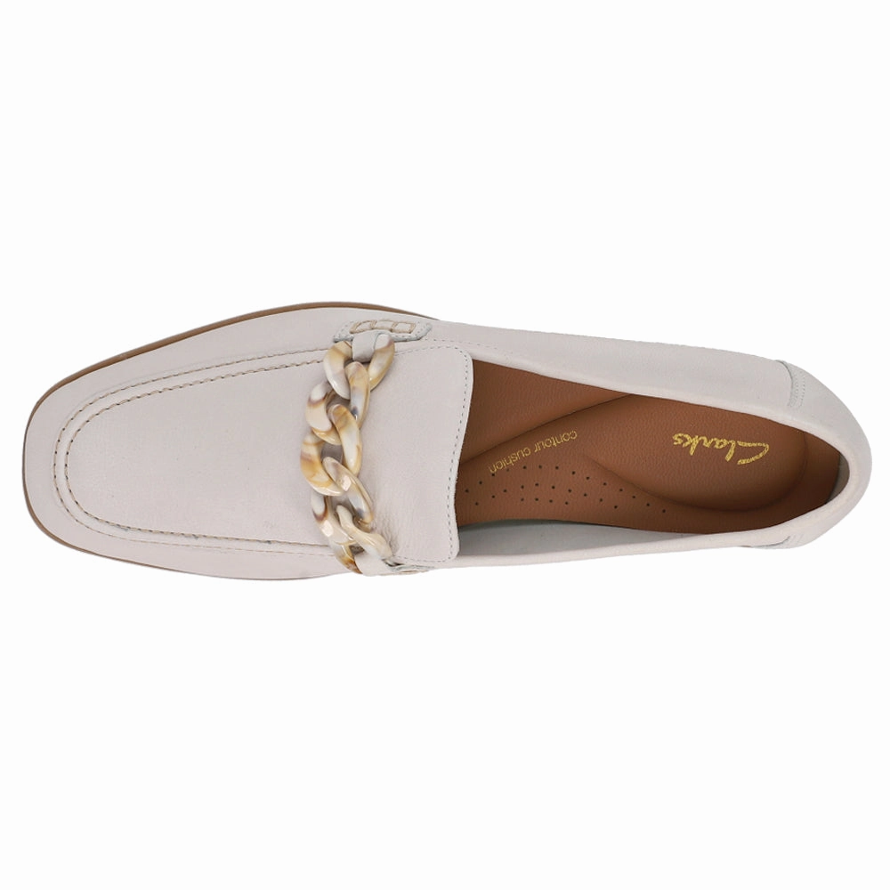 Sarafyna Iris Slip On Loafers Chic Footwear Sustainable