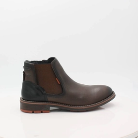 Everyday Footwear Casual Footwear Terry F1343 Fluchos 24