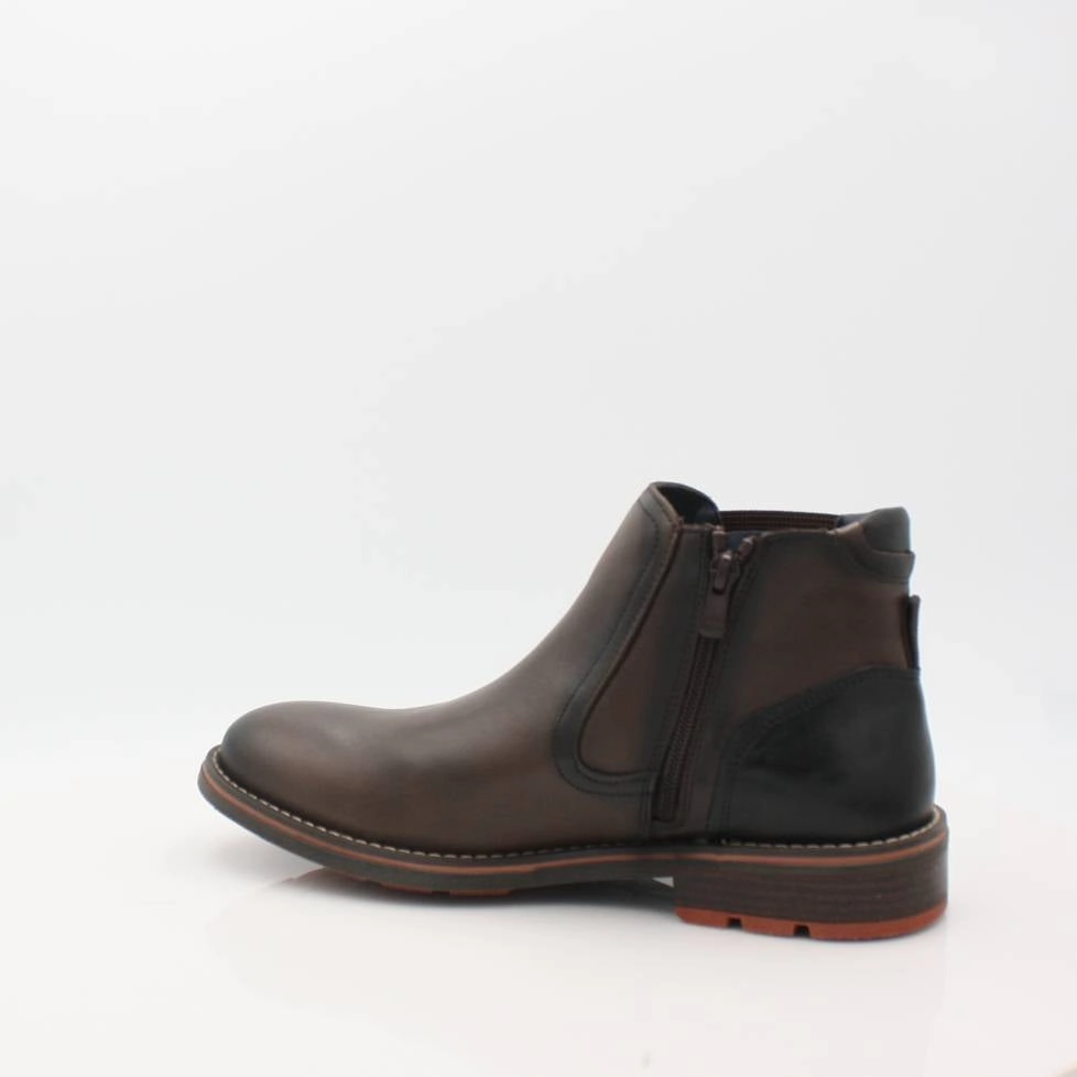 Terry F1343 Fluchos 24 Sustainable Shoes