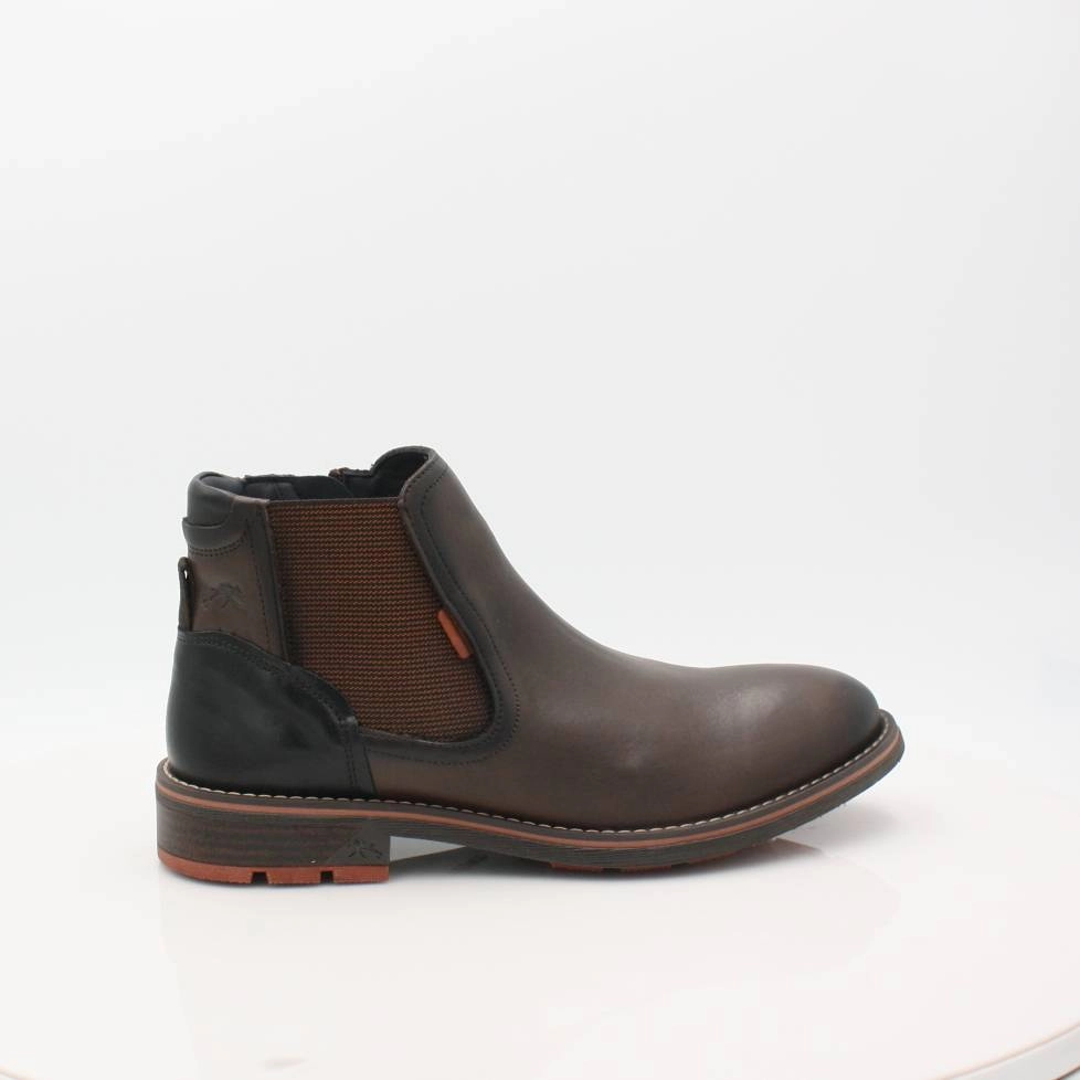 Everyday Footwear Casual Footwear Terry F1343 Fluchos 24