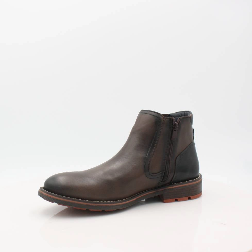 Terry F1343 Fluchos 24 Recycled Materials