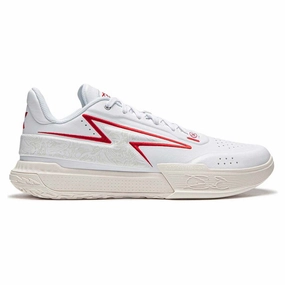 Classic Sneakers Wade Flash 'Fire Red' Men'S Basketball Shoes