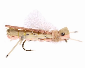 White Cloud Hopper