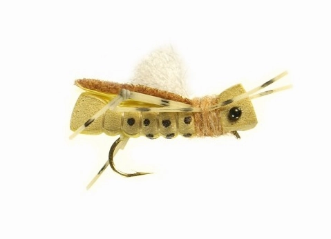 White Cloud Hopper