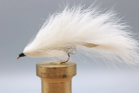 White Death Streamer