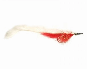 White Pike Stripper #3/0