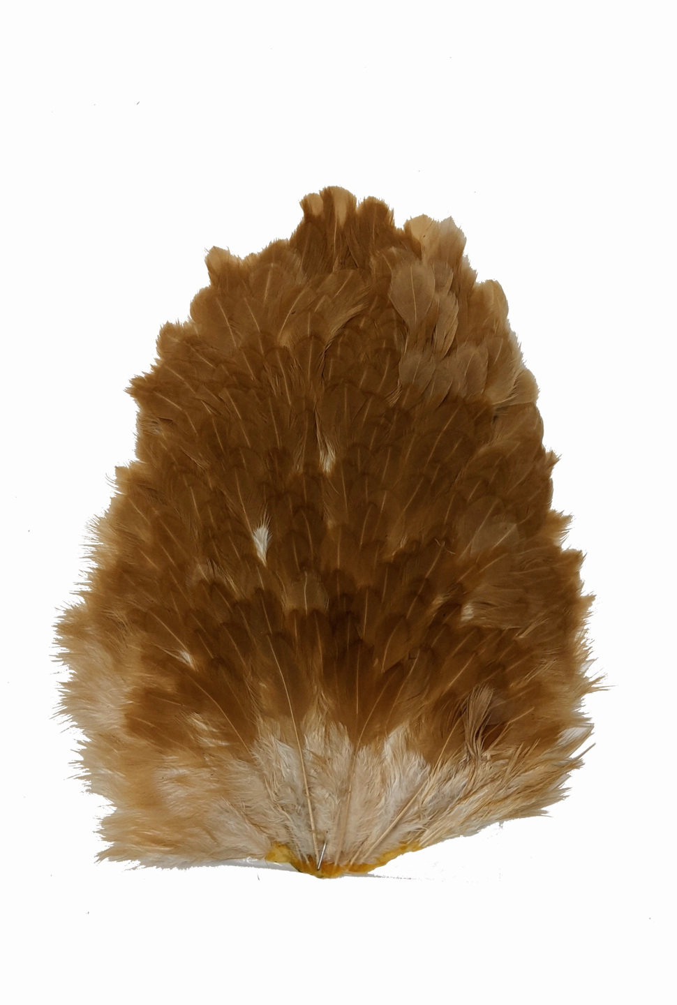 Whiting 4 B Hen Saddle