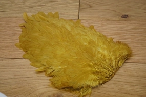 Whiting 4 B Hen Saddle