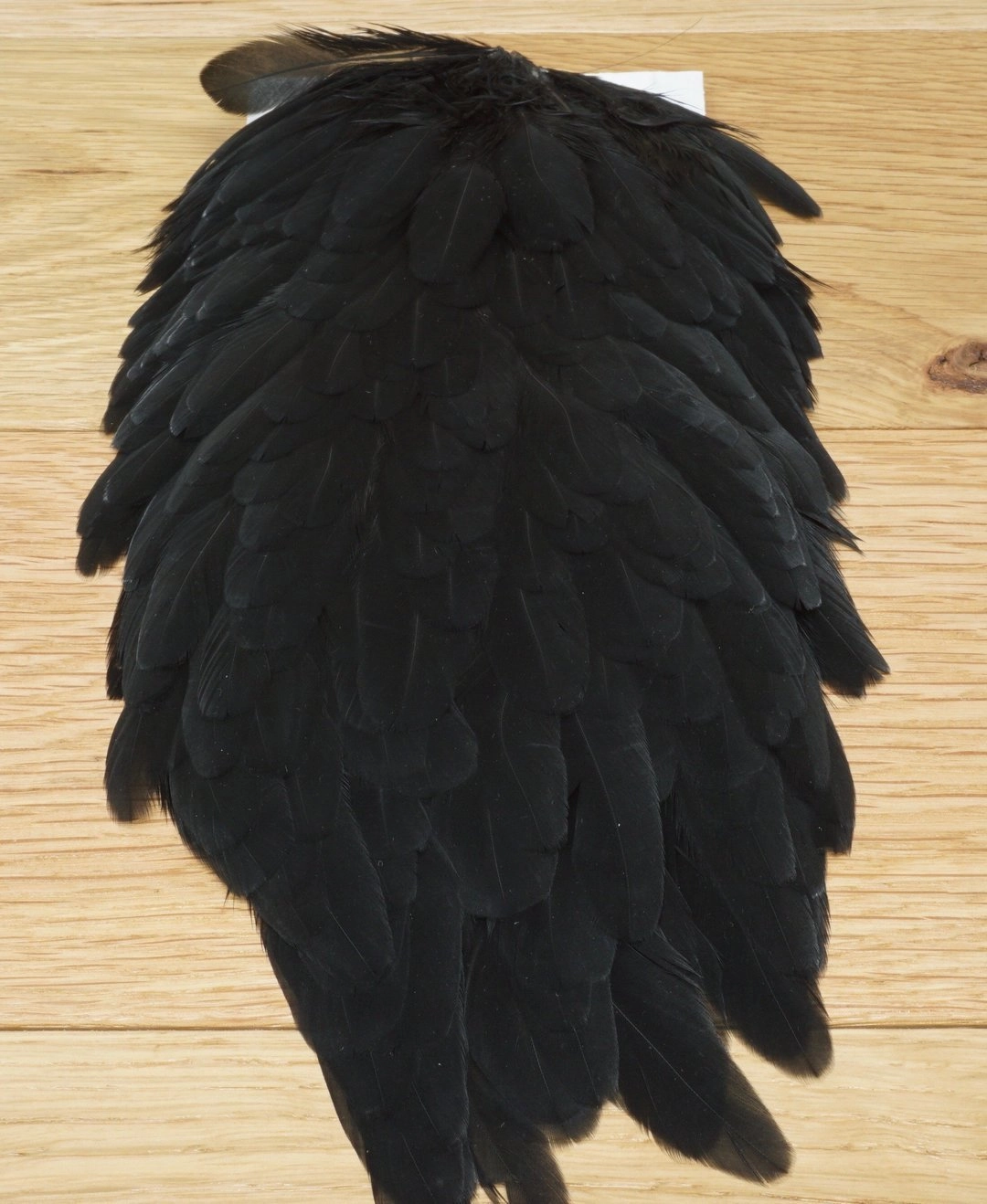 Whiting American Hen Saddles