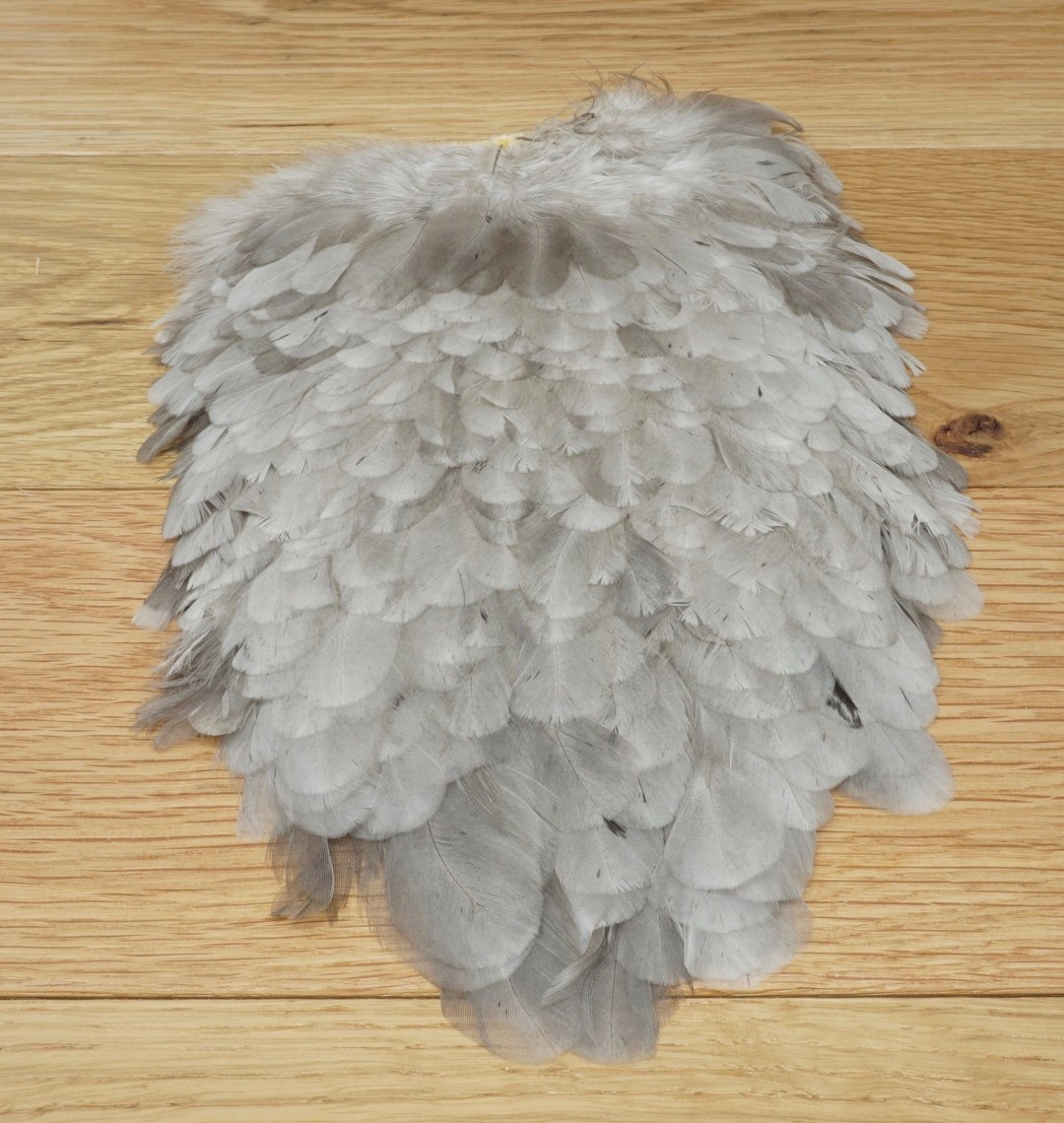 Whiting American Hen Saddles