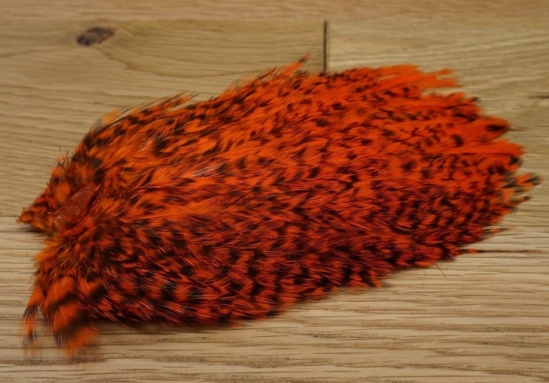 Whiting American Streamer Pack