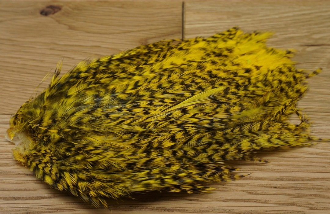 Whiting American Streamer Pack