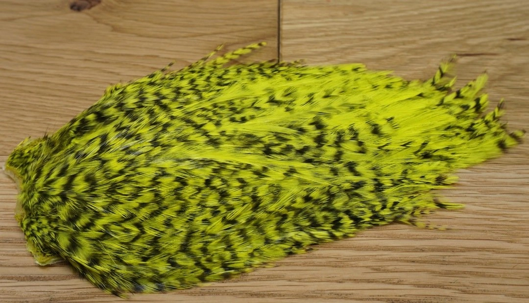 Whiting American Streamer Pack