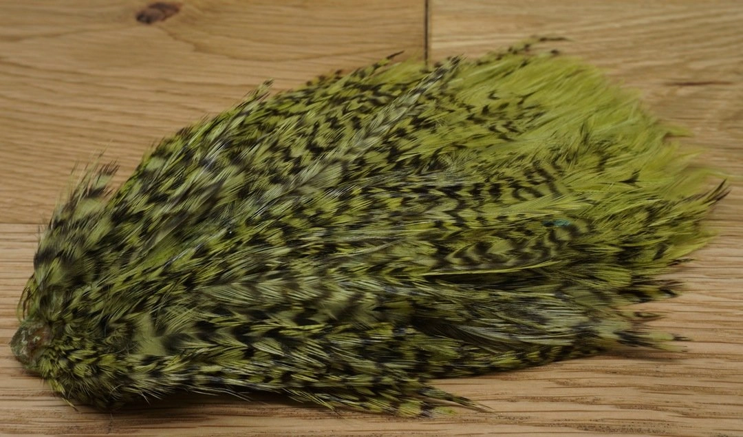 Whiting American Streamer Pack