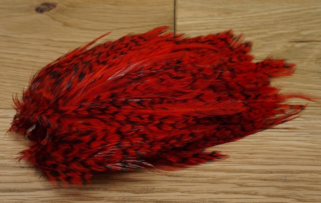 Whiting American Streamer Pack