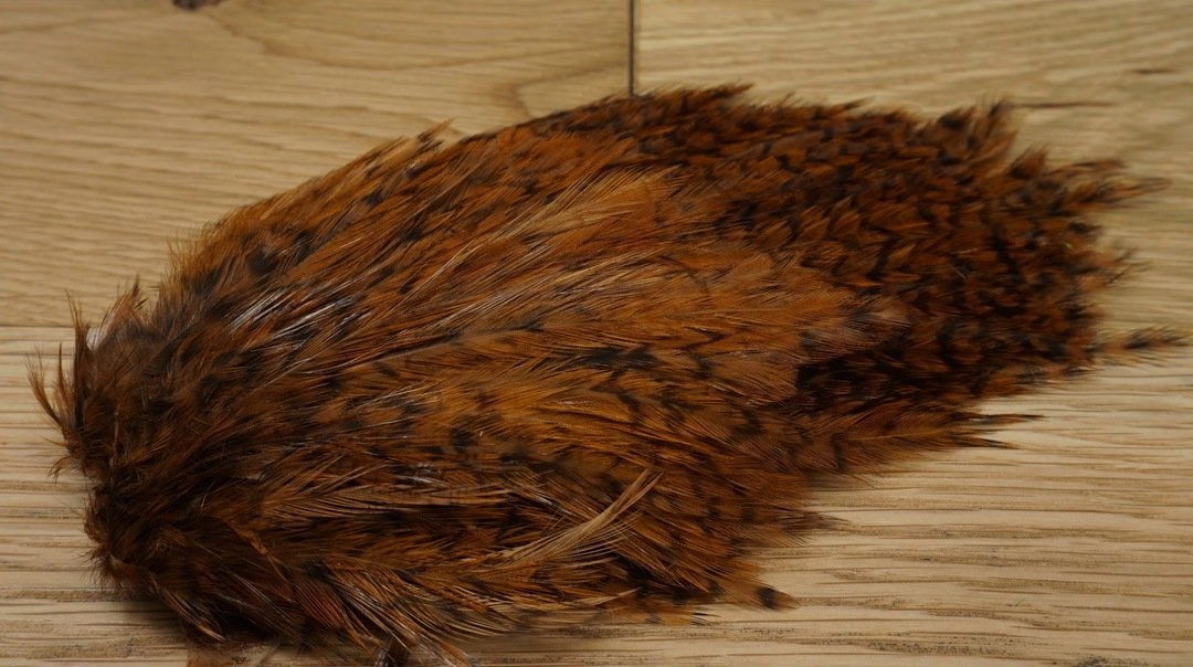 Whiting American Streamer Pack