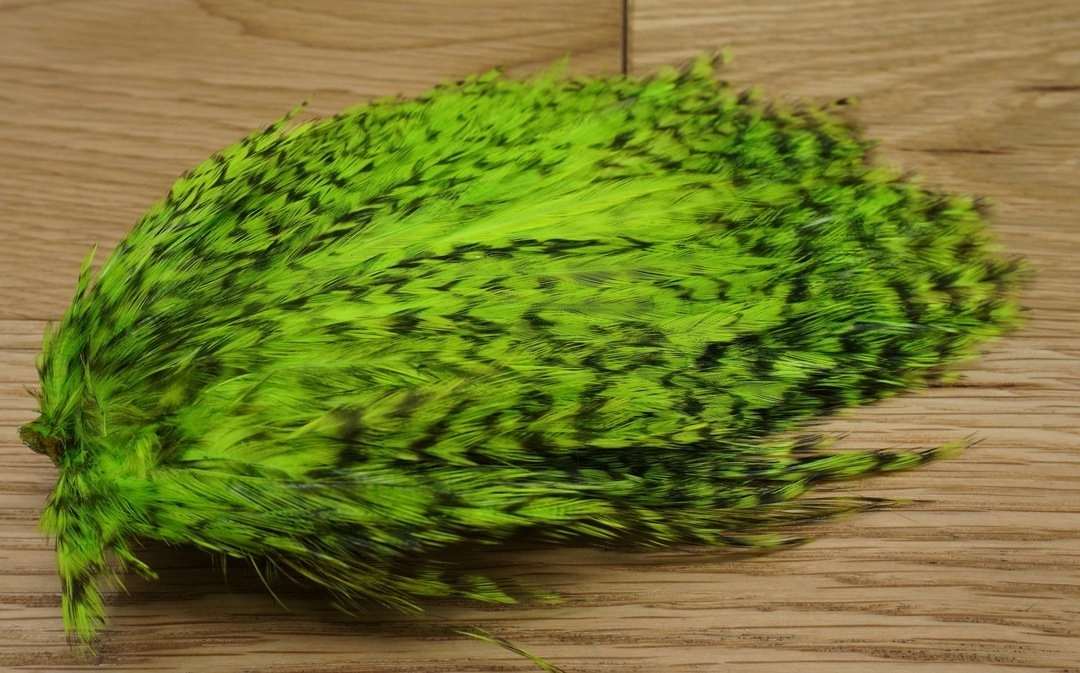 Whiting American Streamer Pack