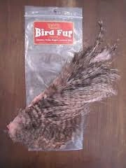 Whiting Bird Fur Mini