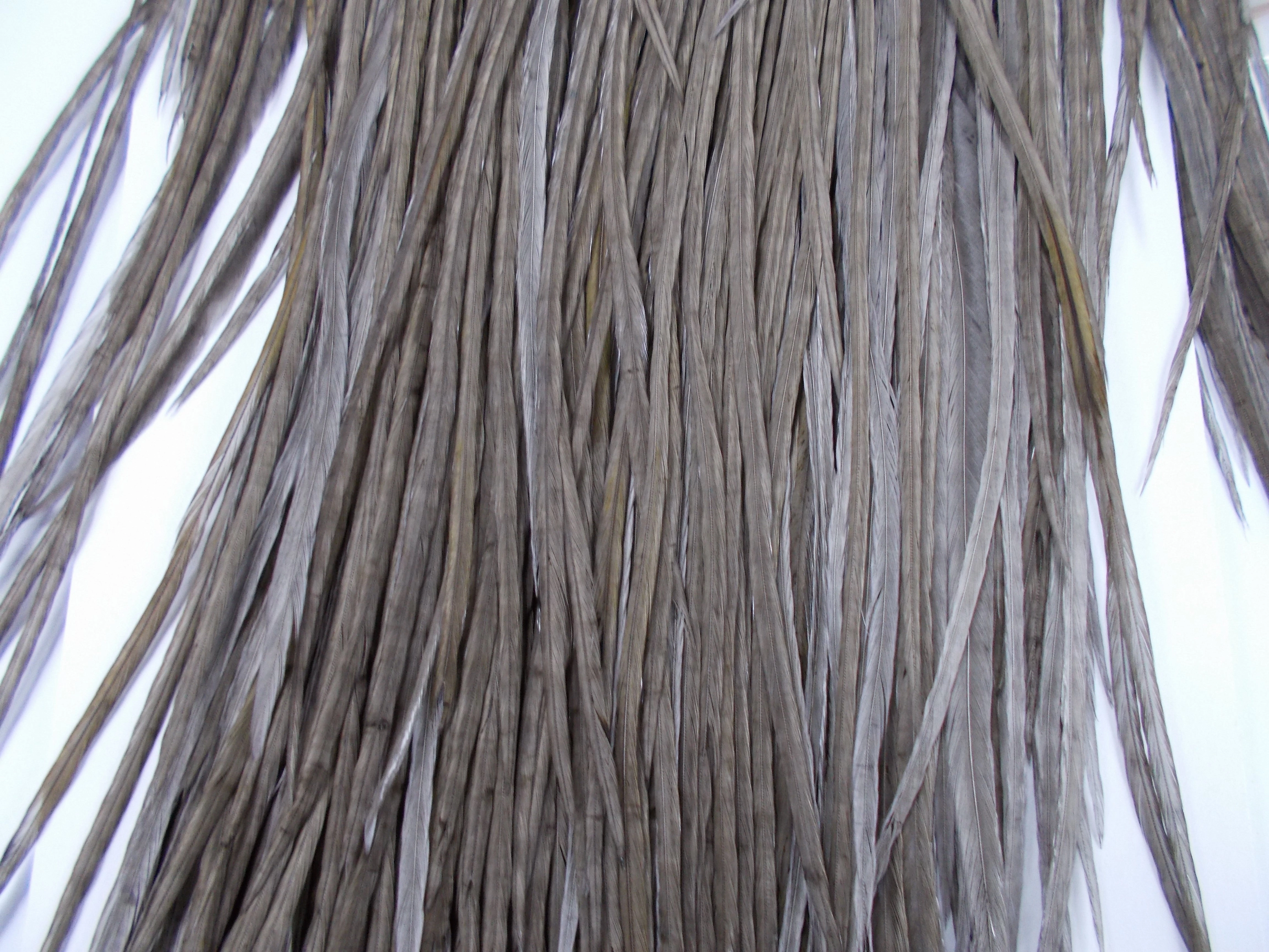 Whiting Dry Fly Saddle Hackle - Pro Grade