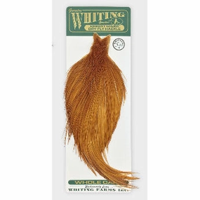 Whiting Hebert Miner Cape Pro Grade