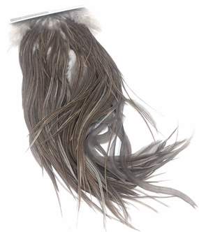 Whiting Hebert Miner Pro Grade Saddle