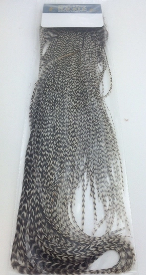 Whiting High and Dry 1/2 Saddle