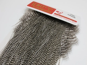 Whiting Pro Grade Midge Saddle