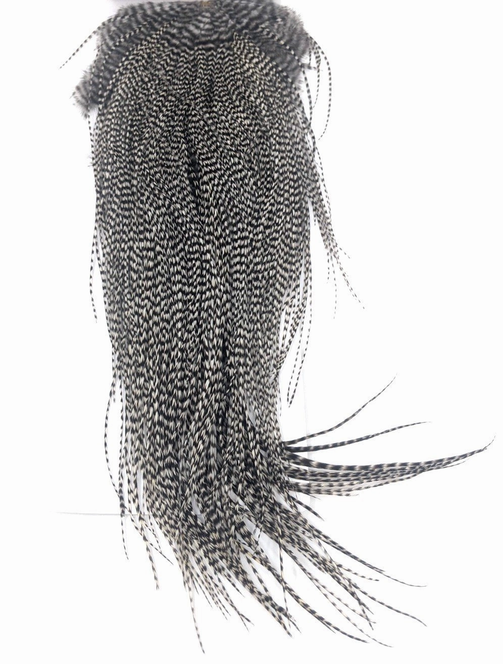 Whiting Pro Grade Midge Saddle