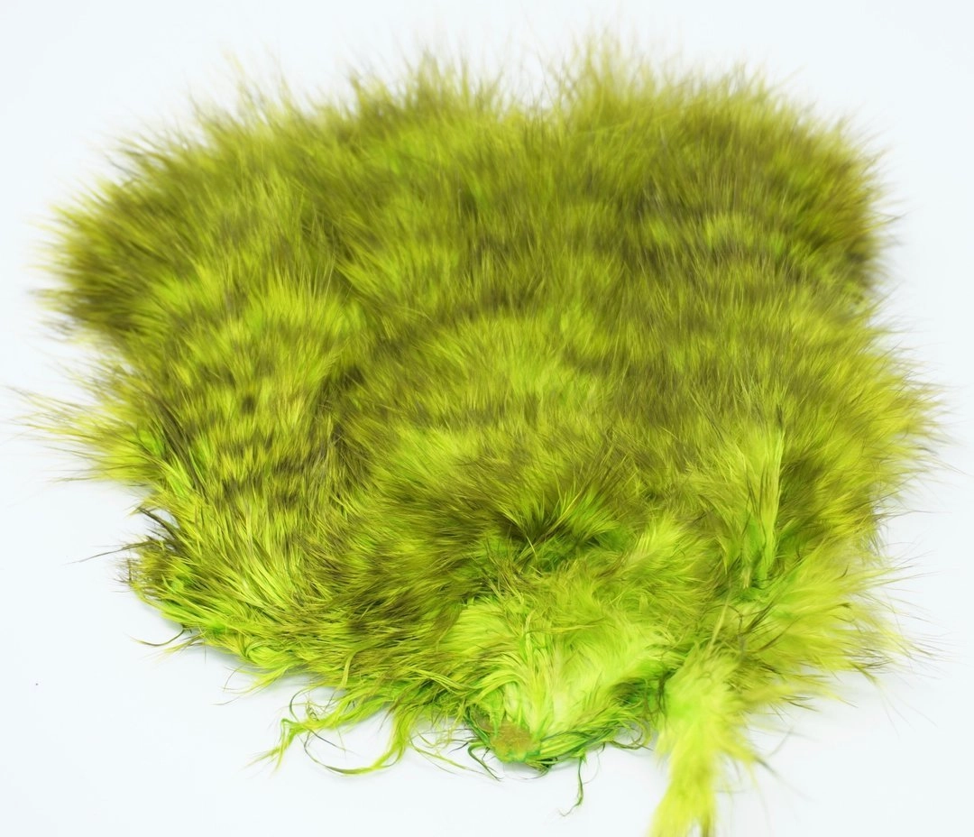Whiting Super Bou Marabou