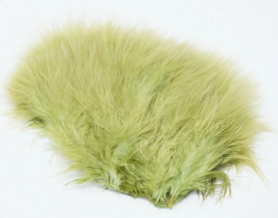 Whiting Super Bou Marabou