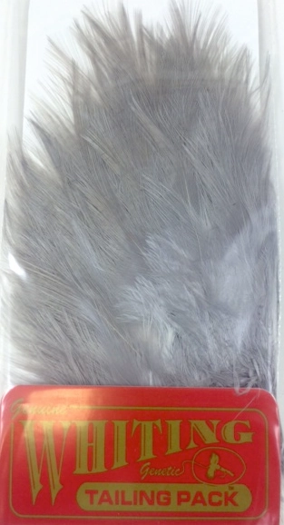 Whiting Tailing Pack Coq De Leon
