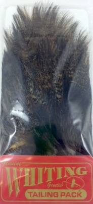 Whiting Tailing Pack Coq De Leon