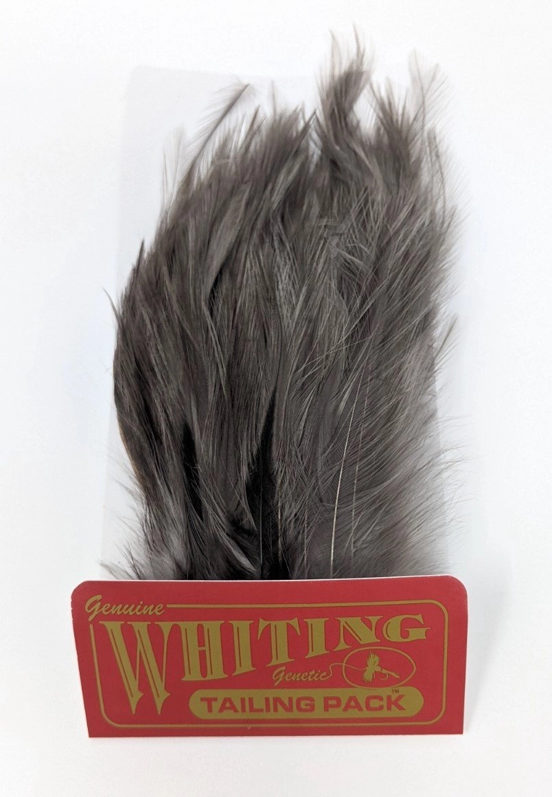Whiting Tailing Pack Coq De Leon