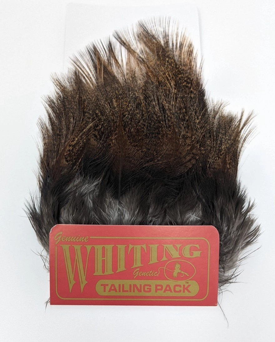 Whiting Tailing Pack Coq De Leon