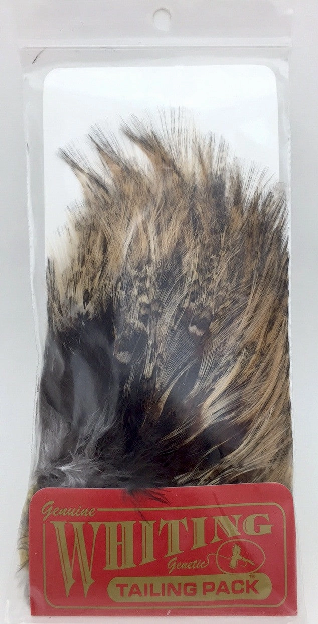 Whiting Tailing Pack Coq De Leon