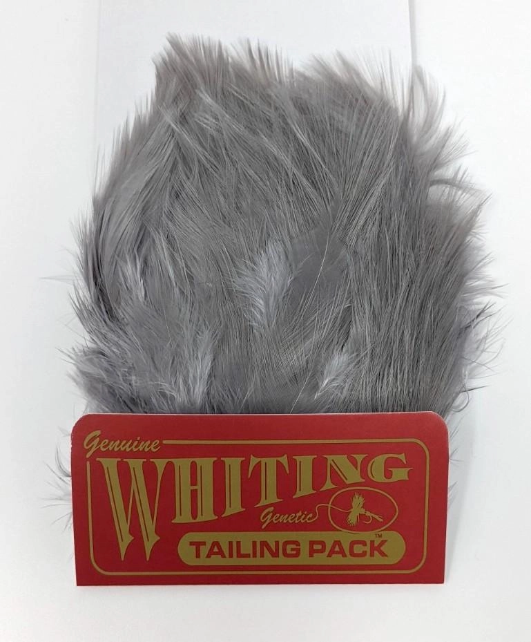 Whiting Tailing Pack Coq De Leon