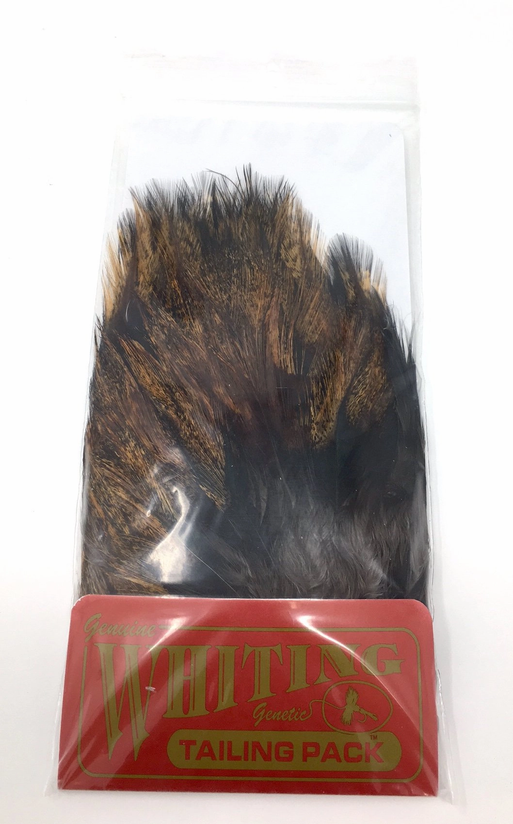 Whiting Tailing Pack Coq De Leon