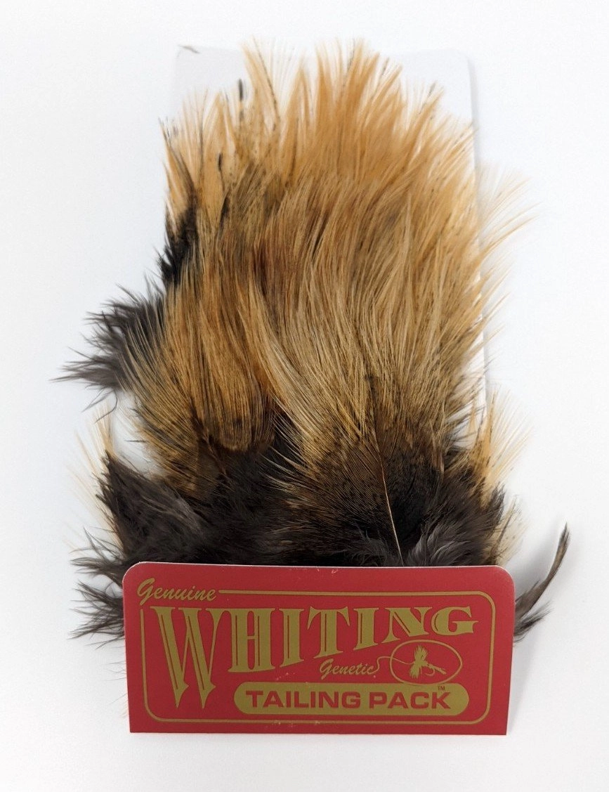 Whiting Tailing Pack Coq De Leon