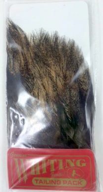 Whiting Tailing Pack Coq De Leon