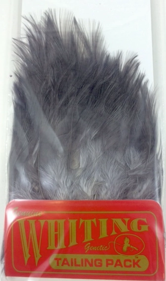 Whiting Tailing Pack Coq De Leon