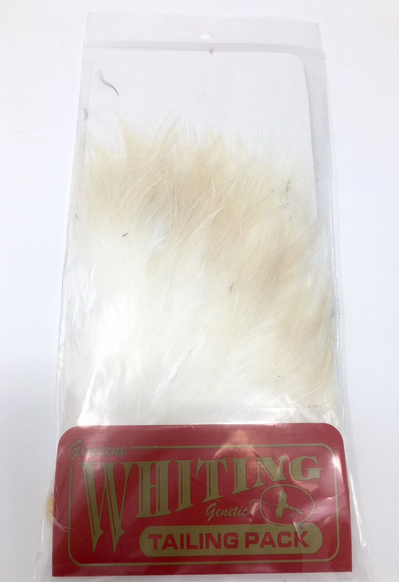 Whiting Tailing Pack Coq De Leon