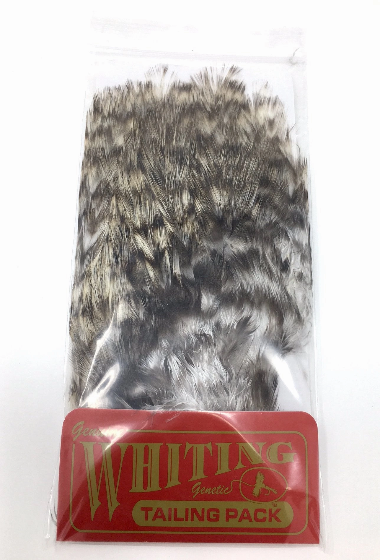 Whiting Tailing Pack Coq De Leon