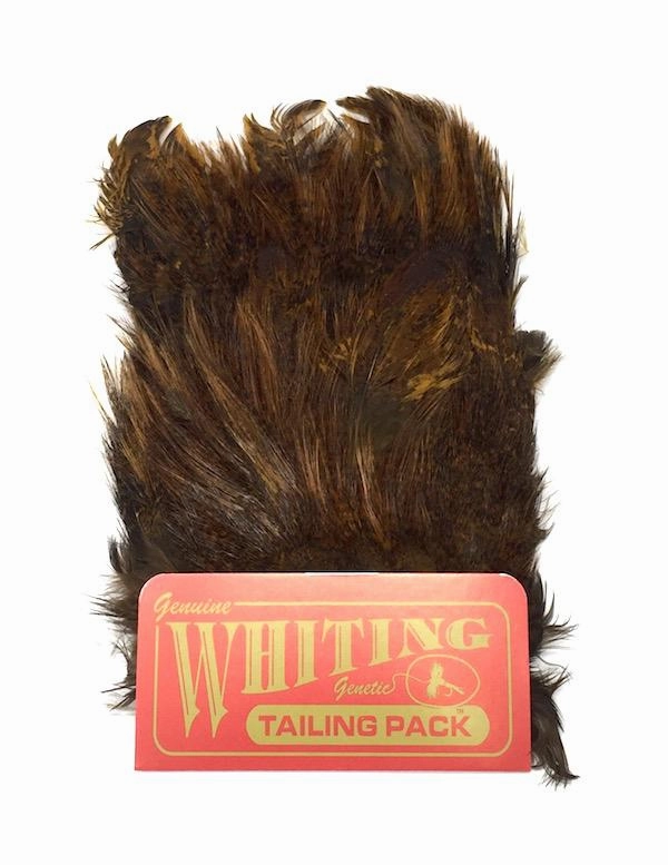 Whiting Tailing Pack Coq De Leon
