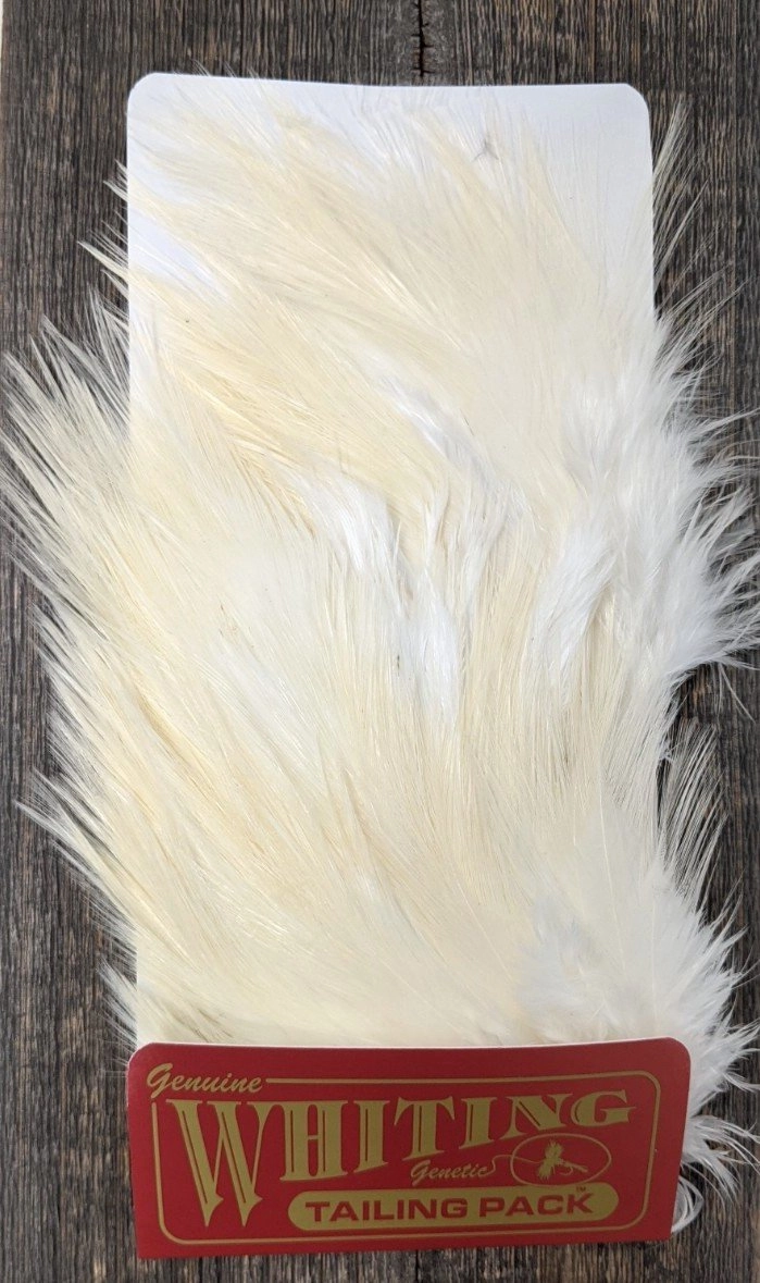 Whiting Tailing Pack Coq De Leon