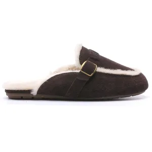 Everyday Footwear Willa Cozy Slip On Slippers
