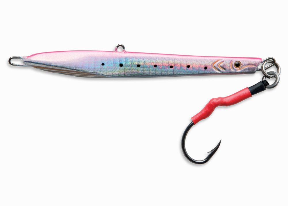 Williamson Abyss Speed Jig